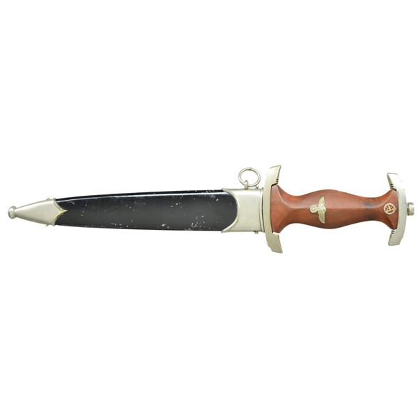 WWII GERMAN NSKK DAGGER.