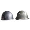 Image 1 : 2 EUROPEAN HELMETS.