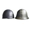 Image 2 : 2 EUROPEAN HELMETS.