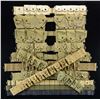 Image 1 : LOT OF 45 ASSORTED US CARTRIDGE & PISTOL BELTS.