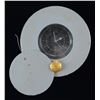 Image 1 : WWII MASTER NAVIGATION WATCH TYPE AN5740 BY