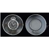 Image 2 : WWII MASTER NAVIGATION WATCH TYPE AN5740 BY