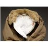 Image 2 : WWII JAPANESE FUR-LINED FLIGHT SUIT, GLOVES, &