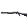 Image 2 : BENELLI M4 SEMI-AUTOMATIC SHOTGUN WITH MATCHING