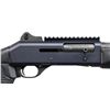 Image 3 : BENELLI M4 SEMI-AUTOMATIC SHOTGUN WITH MATCHING