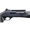 Image 3 : BENELLI M4 SEMI-AUTOMATIC SHOTGUN WITH MATCHING
