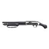 Image 2 : 2-TONE MOSSBERG MODEL 590 SHOCKWAVE WITH CRIMSON