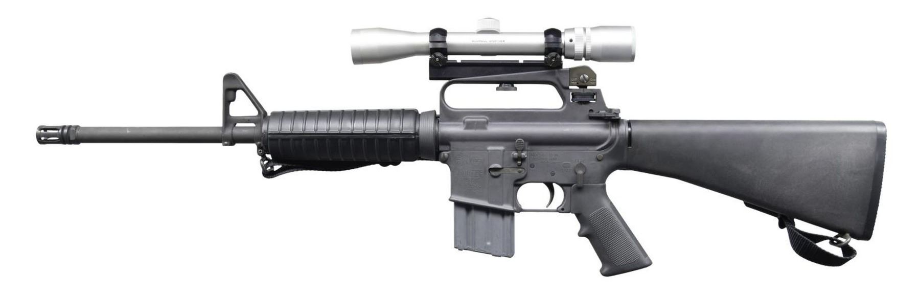 Colt R67 01 RARE COLT R6830 SPORTER LIGHTWEIGHT