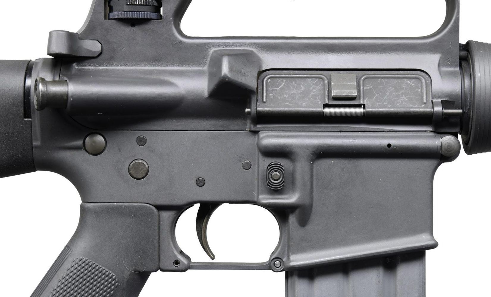 Colt R67 01 RARE COLT R6830 SPORTER LIGHTWEIGHT