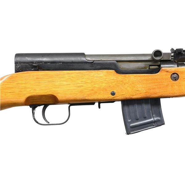 NORINCO MODEL MC-5D SEMI-AUTO SKS TYPE SPORTING - Poulin Auctions