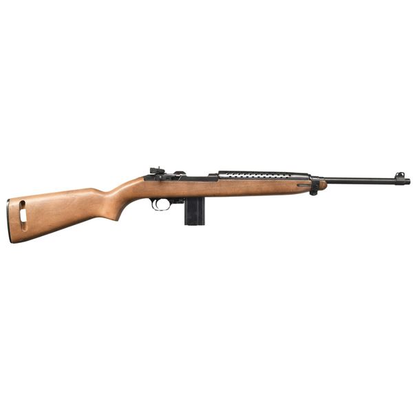 UNIVERSAL M1 SEMI-AUTO CARBINE.