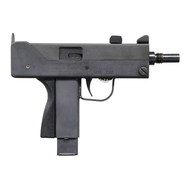 RPB M11A1 SEMI AUTO OPEN BOLT PISTOL.