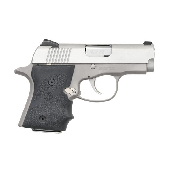 COLT POCKET 9 SEMI AUTO PISTOL. - Poulin Auctions