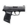 Image 2 : SIG SAUER P365 SEMI AUTO PISTOL.