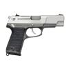 Image 2 : RUGER STAINLESS MODEL P90DC SEMI-AUTO PISTOL.