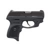 Image 2 : RUGER MODEL LC9 SEMI-AUTO PISTOL WITH LASER SIGHT.