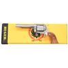 Image 1 : RUGER 44-40 STAINLESS OLD MODEL VAQUERO REVOLVER.