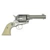 Image 2 : RUGER 45 COLT STAINLESS OM VAQUERO REVOLVER.