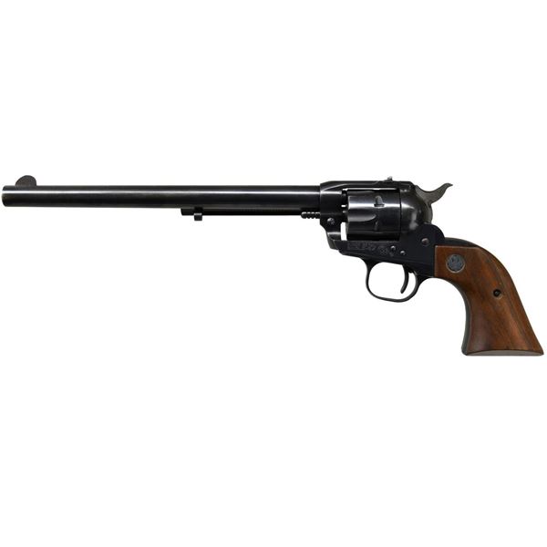 RUGER OLD MODEL SINGLE-SIX REVOLVER.