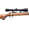 Image 3 : RUGER MODEL 77/17 BOLT ACTION RIFLE.