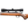 Image 4 : RUGER MODEL 77/17 BOLT ACTION RIFLE.