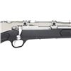 Image 3 : RUGER STAINLESS ALL-WEATHER MODEL 77/22 BOLT