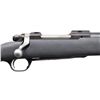 Image 3 : RUGER TACTICAL M77 HAWKEYE BOLT ACTION RIFLE.