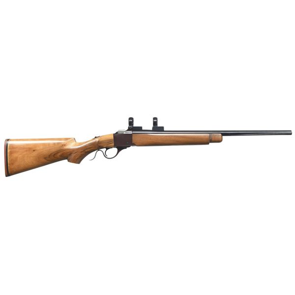 RUGER NO 3 FALLING BLOCK CARBINE.