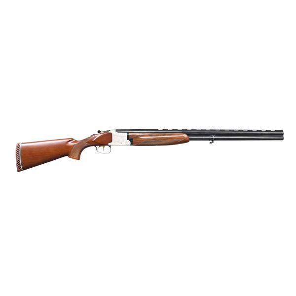 WINCHESTER MODEL 91 O/U SHOTGUN.