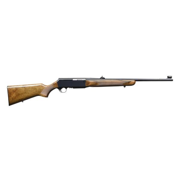 BROWNING BAR SEMI-AUTOMATIC RIFLE.