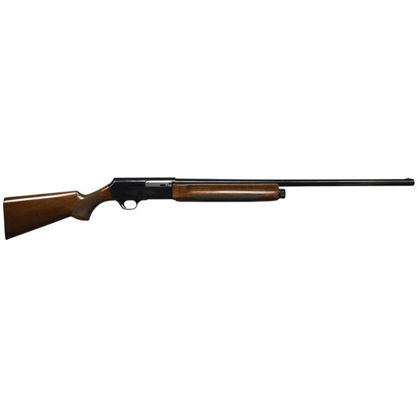 BROWNING B2000 AUTO SHOTGUN.