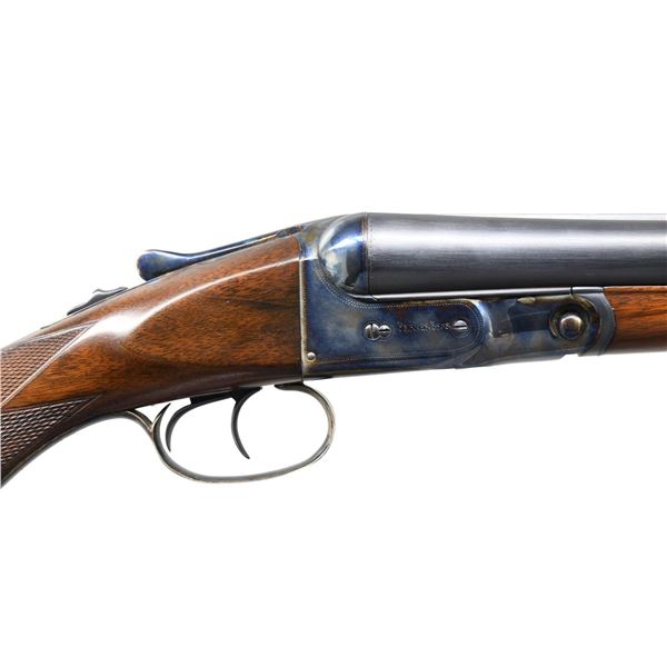 PARKER VH SXS SHOTGUN.