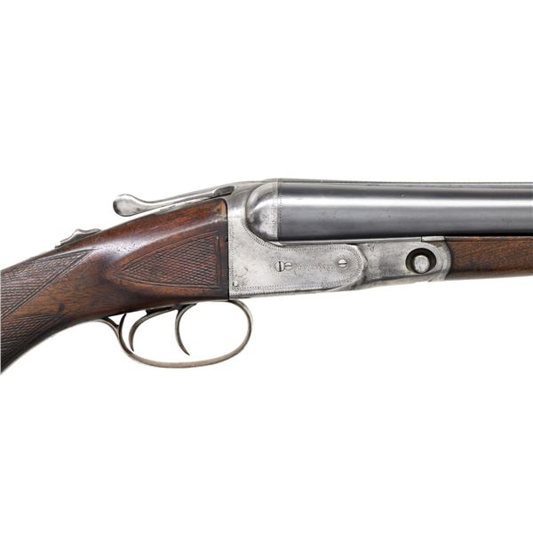 PARKER VH SXS SHOTGUN.