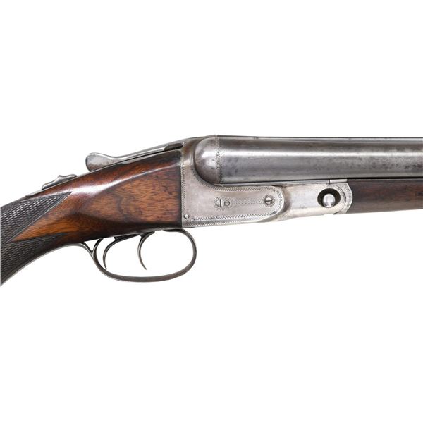 PARKER VH SXS SHOTGUN.
