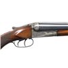 Image 1 : A.H. FOX STERLINGWORTH EJECTOR SXS SHOTGUN.