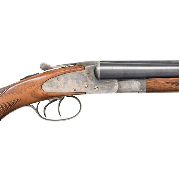 L.C. SMITH FIELD GRADE SXS SHOTGUN.