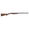 Image 2 : ITHACA SKB CENTURY SINGLE BARREL TRAP SHOTGUN.