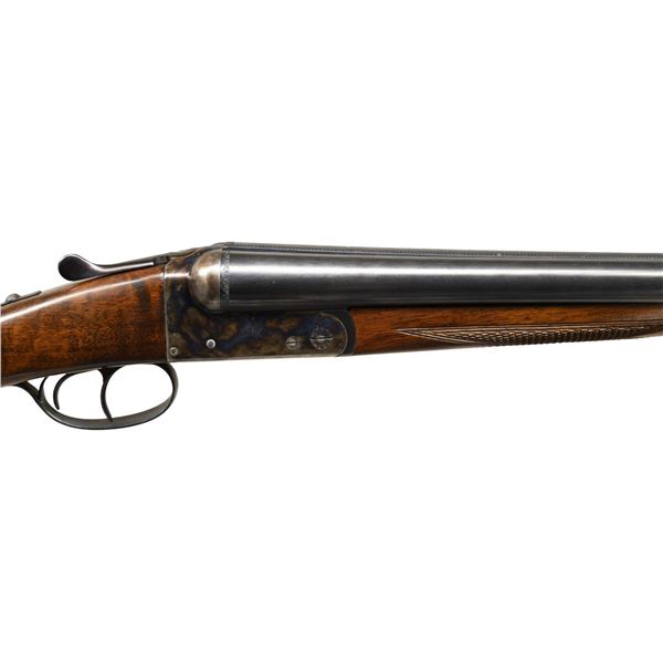 UGARTECHEA MODEL 30 SXS SHOTGUN.