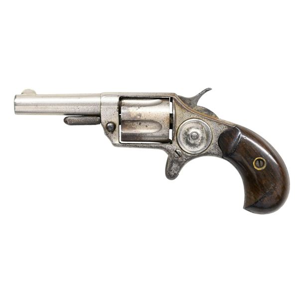 COLT NEW LINE SA REVOLVER.