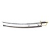 Image 2 : US M1860 CAVALRY SABER BY MANSFIELD & LAMB.