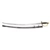 Image 2 : US M1860 CAVALRY SABER BY EMERSON & SILVER.