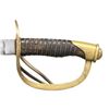 Image 4 : US M1860 CAVALRY SABER BY BOKER.