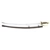 Image 2 : US M1860 CAVALRY SABER BY EMERSON & SILVER.