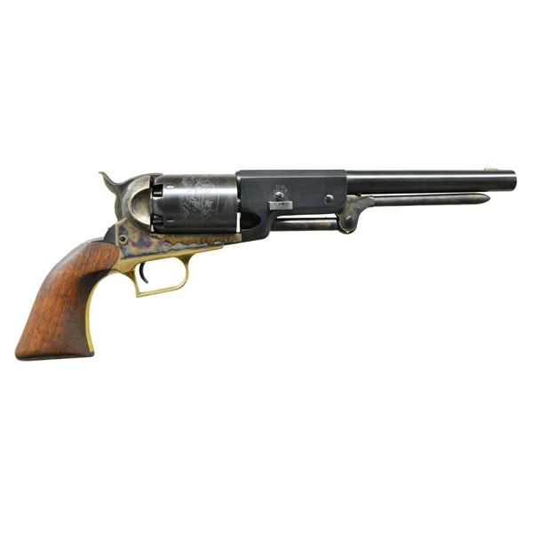 COLT 2ND GEN 1847 WALKER REVOLVER.