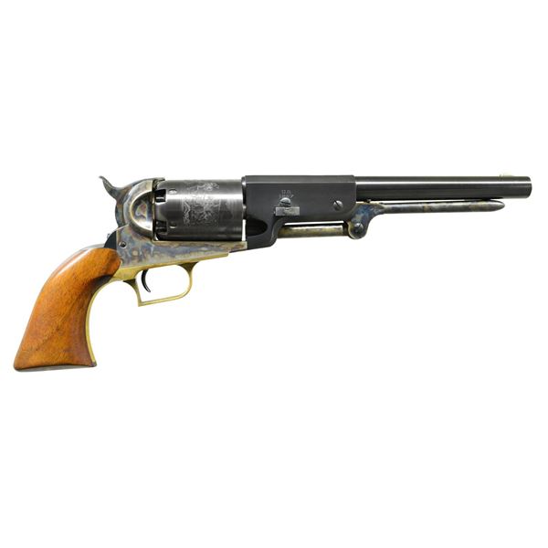 COLT 2ND GEN 1847 WALKER REVOLVER.