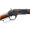 Image 3 : UBERTI / TAYLOR'S & CO. MODEL 1873 LEVER ACTION