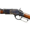 Image 4 : UBERTI / TAYLOR'S & CO. MODEL 1873 LEVER ACTION