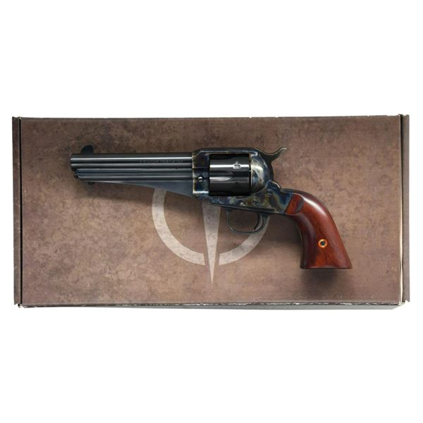 TAYLOR 1875 OUTLAW SA REVOLVER.