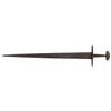 Image 2 : REPRODUCTION VIKING BROADSWORD.