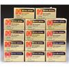 Image 1 : 14 BOXES (350 RDS.) HORNADY 9X18 MAKAROV CRITICAL